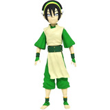 Diamond Select Toys Avatar The Last Airbender Toph