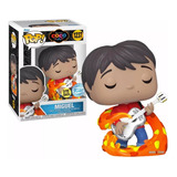 Funko Pop Disney Coco Miguel #1237 Glow Limited Edition