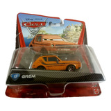 Mattel Cars 2 Grem - Gremlin