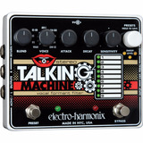 Pedal Electro-harmonix Stereo Talking Machine