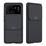 Funda Para Xiaomi Nillkin Camshield - Seleccione Su Modelo