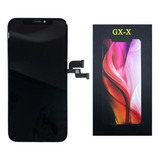 Display Pantalla Lcd + Tactil Para iPhone X Calidad Gx