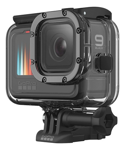 Gopro Housing ( Carcasa Hero 9 Black)