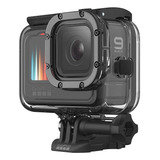 Gopro Housing ( Carcasa Hero 9 Black)