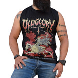 Sudadera Old Glory Tattoo Premium Death Rider
