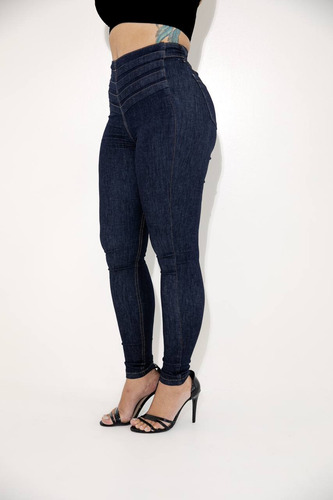 Calça Modeladora Maravilhosa Mamacita Jeans