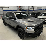 Ram 1500 Rebel Mild Hybrid 