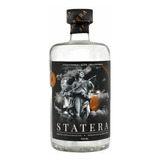 Statera - Gin Sin Alcohol Con Electrolitos - Destilado Con B
