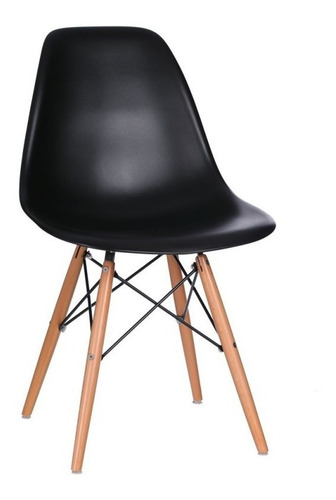 Set 2 Sillas Eames Dsw Colores Super Promo !!- Alto Impacto-