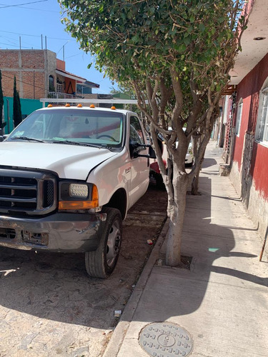 Ford F-450 6.8 Xl Super Duty Mt