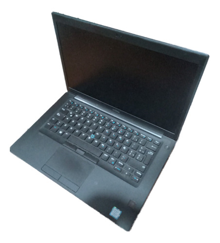 Laptop Dell Latitude I7 8gb Ram 