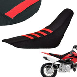 Funda De Asiento De Motocross, Fundas De Asiento Acanaladas,