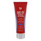 Crema Reductora Abs Of Steel Fit Envio Gratis