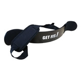 Arm Blaster Soporte Brazos Para Biceps Get Fit! Curl W Ez