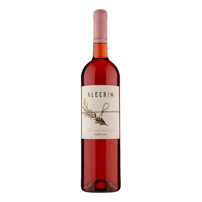 Segur Estate Vinho Alecrim Rose Portugal 750ml | MercadoLivre