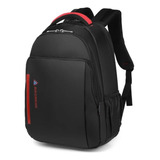 Mochila Masculina Feminina Impermeável Biaowang Notebook 