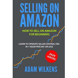 Book : Selling On Elbazardigital How To Sell On Elbazardigi