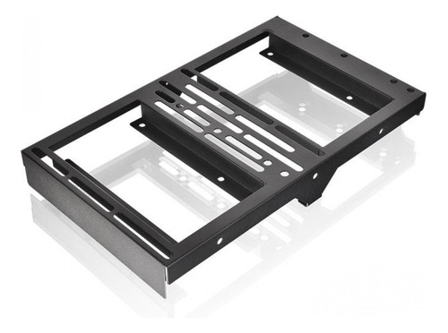 Accesorios Thermaltake Core P5 Aio Bracket Black