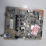 Placa Principal Tv Samsung Mod ..un32j4300=bn94=12607b