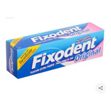 Fixodent Original 