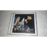 Cd Vitor E Leo Ao Vivo Uberlândia 2007