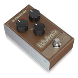 Tc Electronic Echobrain Analog Delay  Pedal  Nf/ Garantia