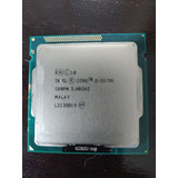 Processador Gamer Intel Core I5-3570k 4 Núcleos 3.8ghz