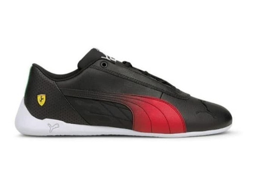 Zapatillas Puma Ferrari R-cat