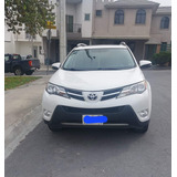 Toyota Rav4 2015 2.5 Limited L4 Awd At