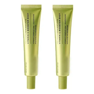 Crema Arencia Vitamin C Booster Shot Con Glutatión | Meses sin interés