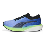 Zapatillas Puma Deviate Nitro 2 2100 Puma