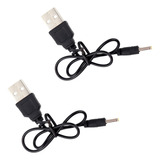 Dwi Dowellin 2 Cables De Carga Para Bateria D2