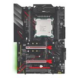 Kit: Placa X99 Titanium + Processador Xeon E5 2673 V4