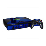 Skin Calcomania  Kit For Microsoft Xbox (original)