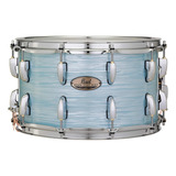 Caixa Pearl Session Studio Select 14x8 Ice Blue Oyster Sts