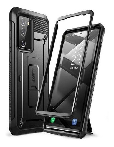 Funda Supcase Rugged Para Galaxy Note20