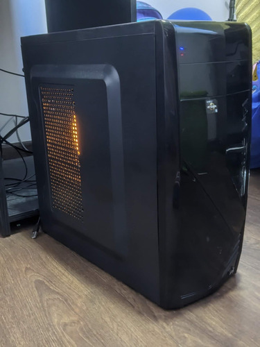 Torre Gamer  Ryzen 5 2600x + 16 Gb Ram + Gtx 1060 3gb