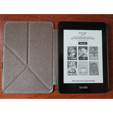 Kindle Paperwhite 10ma Gen 8gb Waterproof + Case Magnetico