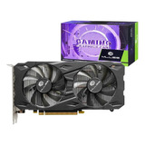 Tarjeta De Video Nvidia Geforce Gtx 1660 Super Oc 6gb Nueva