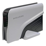 Avolusion Pro-z Series 8tb Usb 3.0 Disco Duro Externo