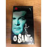 Fita Vhs O Santo O Primeiro, O Único, O Original Vol. 1