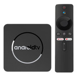 Tv Box Xiaomi  Original Android 13 Lançamento 2024