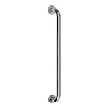 Agarradera Inoxidable Seguridad Baño Discapacitados 60 Cm