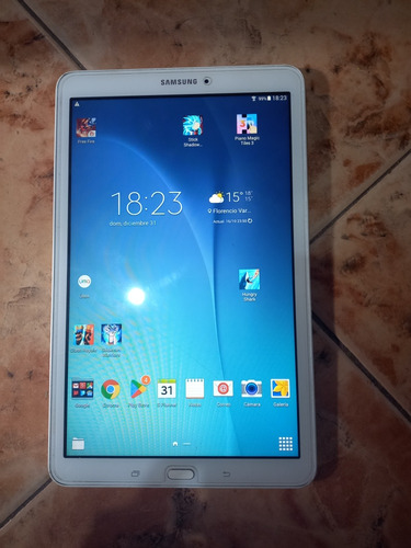 Samsung Tab E 9.6