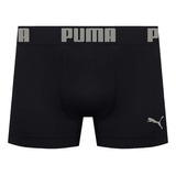 Cueca Boxer Masculina Sem Costura Puma - Selene 14100