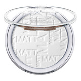 Base De Maquillaje En Polvo Catrice All Matt Plus