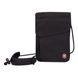 Estuche Porta Pasaporte Victorinox 100% Original Medellin