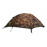 Carpa Individual Ntk Windy Tienda De Campaña Camping