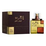 Perfume Lattafa Perfumes, Oro Puro De 24 Quilates, Perfume,