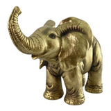 Figura Decorativa Elefante Nairobi